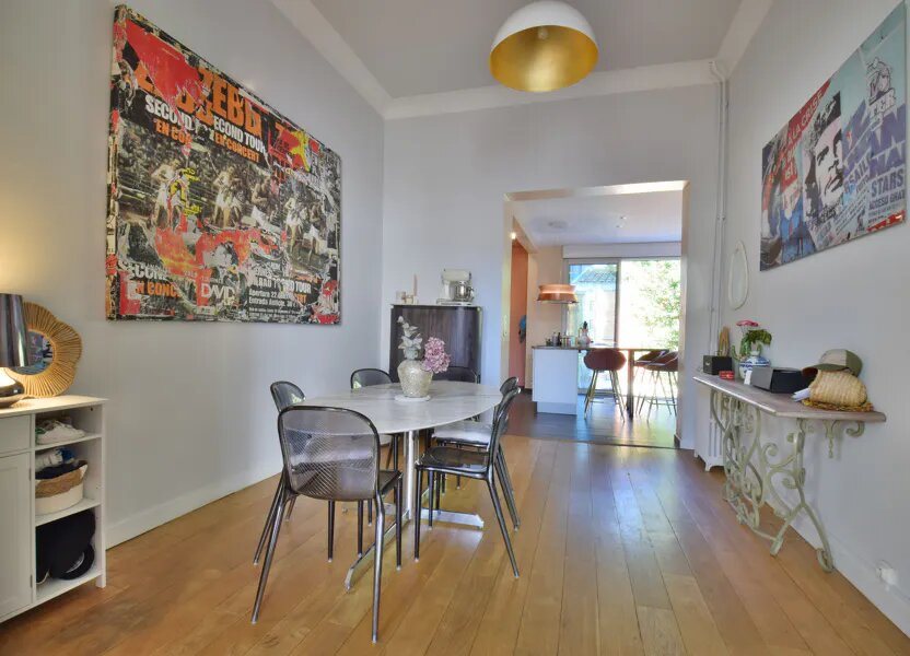 Maison à vendre, 150m², Bordeaux