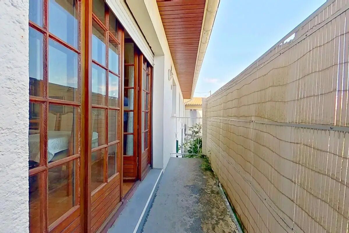 Appartement à vendre, 96m², Le Bouscat