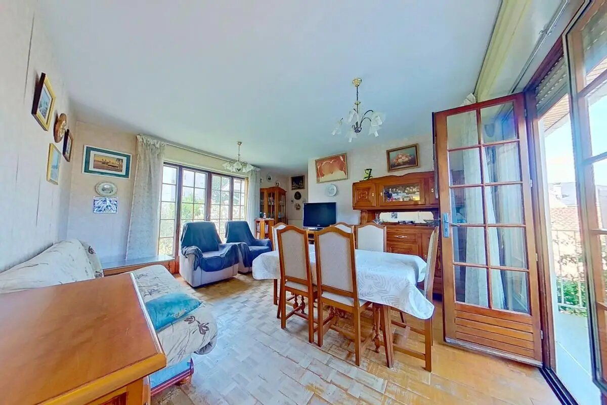 Appartement à vendre, 96m², Le Bouscat