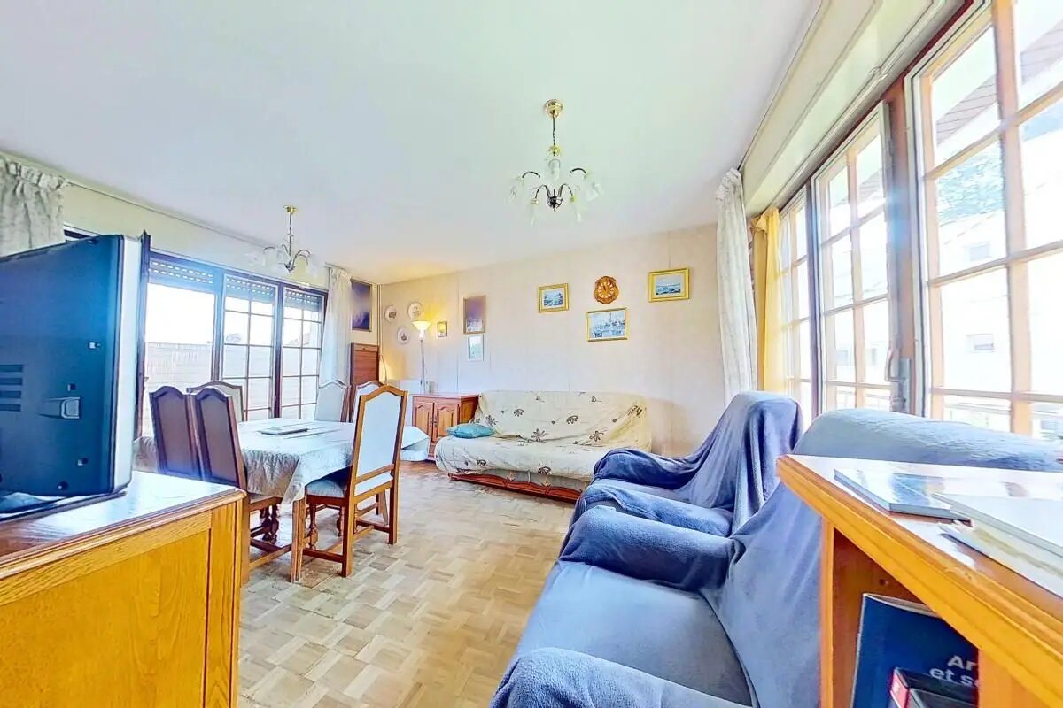 Appartement à vendre, 96m², Le Bouscat