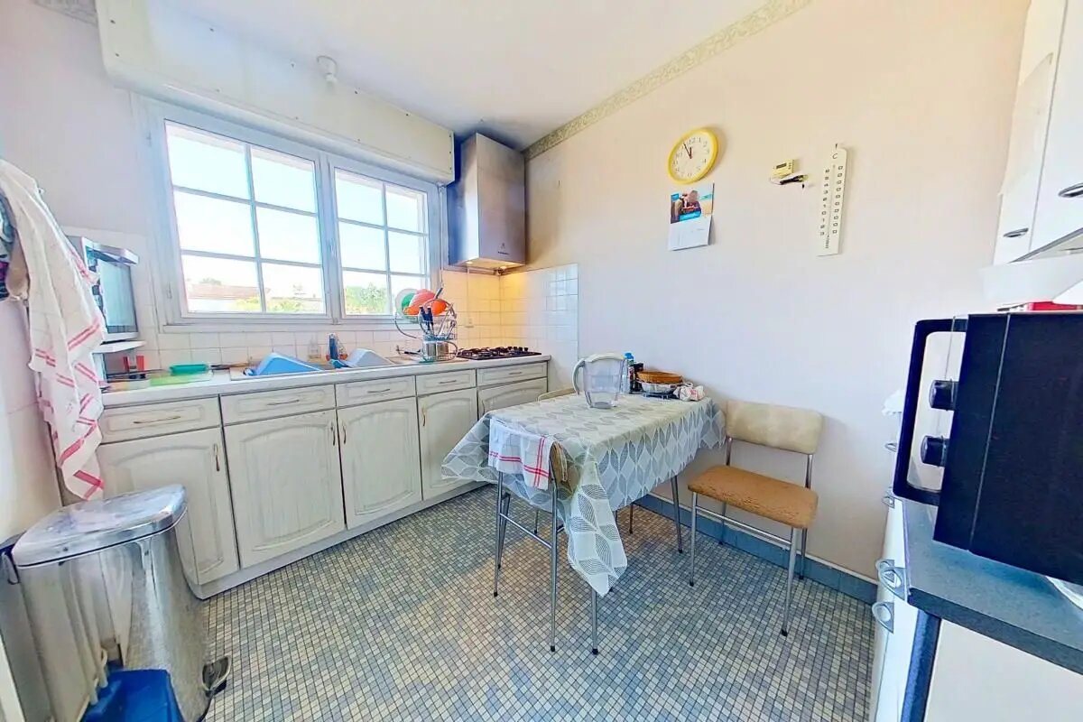 Appartement à vendre, 96m², Le Bouscat