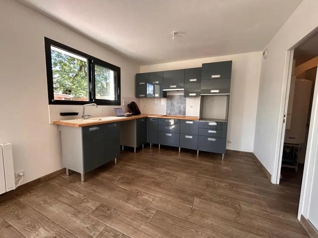 Maison à vendre, 74m², Mérignac