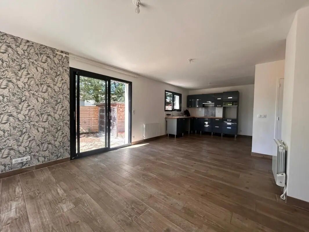 Maison à vendre, 74m², Mérignac