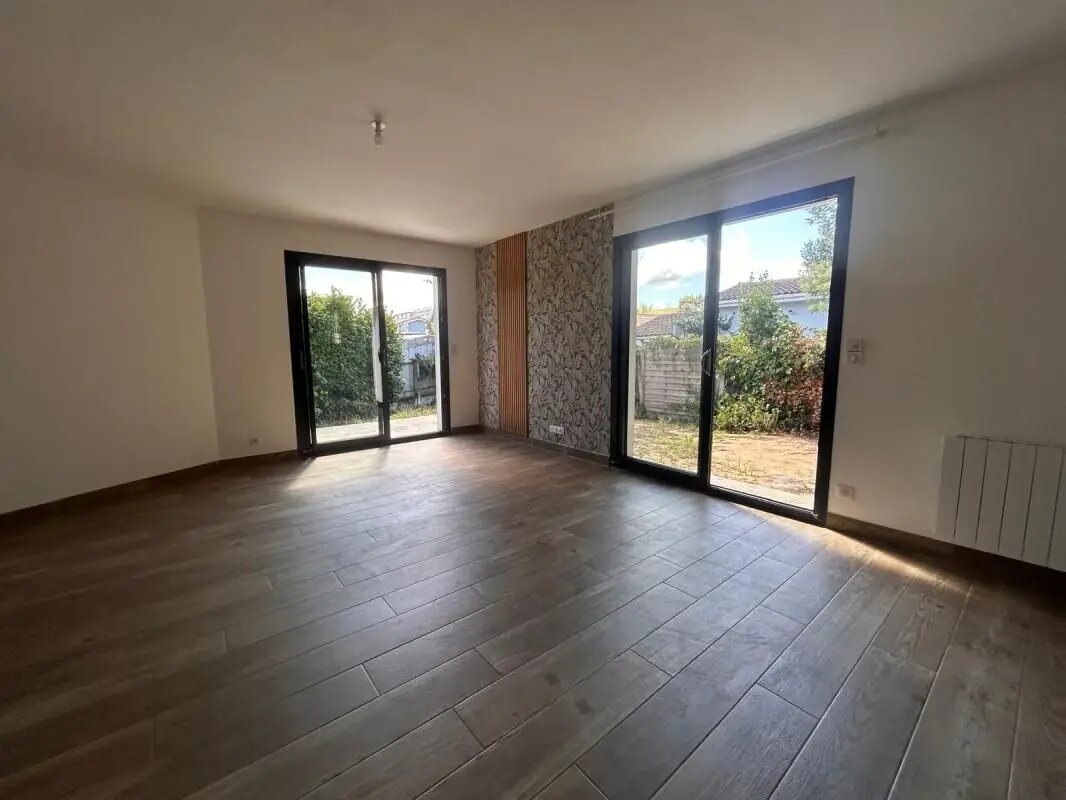 Maison à vendre, 74m², Mérignac
