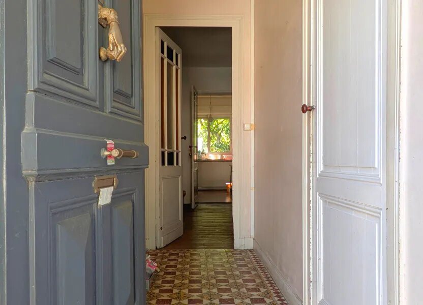 Maison à vendre, 64m², Bègles