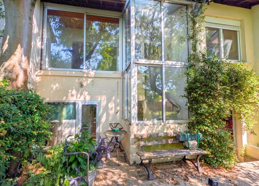 Maison à vendre, 64m², Bègles