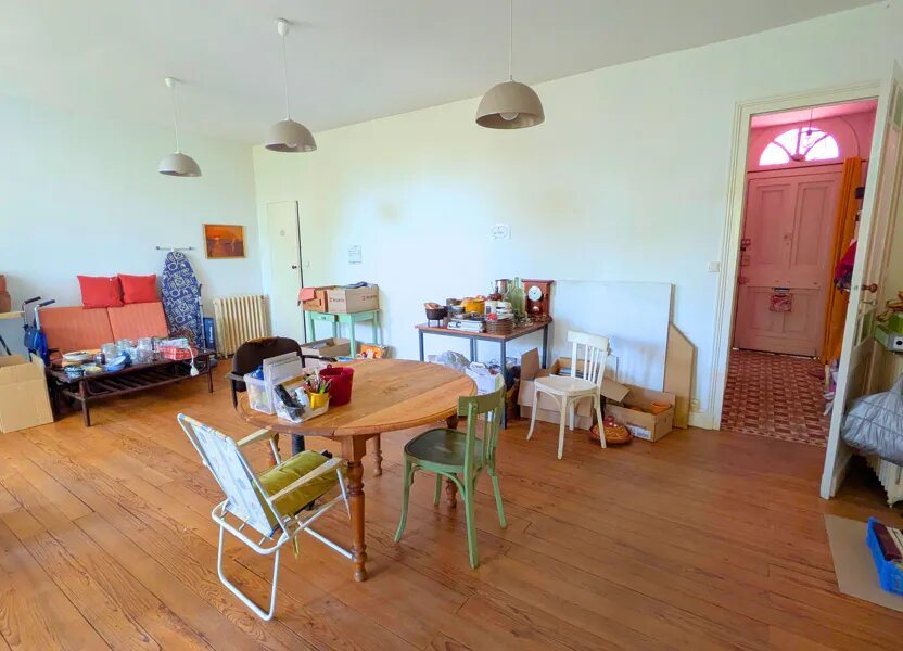 Maison à vendre, 64m², Bègles