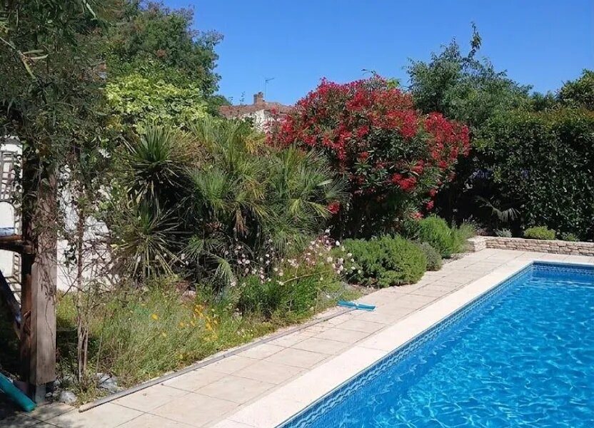 Maison à vendre, 123m², Bègles