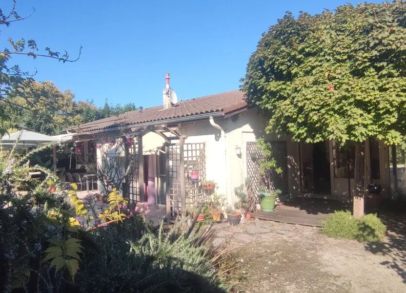 Maison à vendre, 123m², Bègles