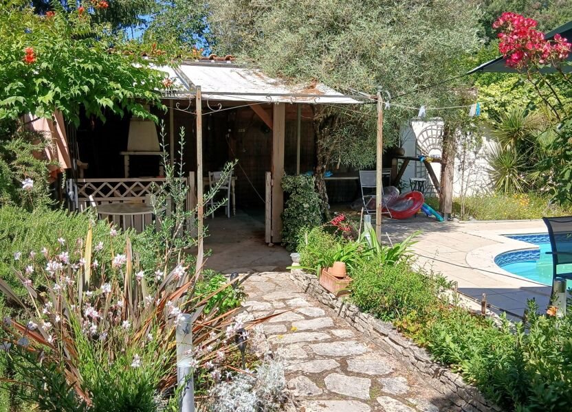 Maison à vendre, 123m², Bègles