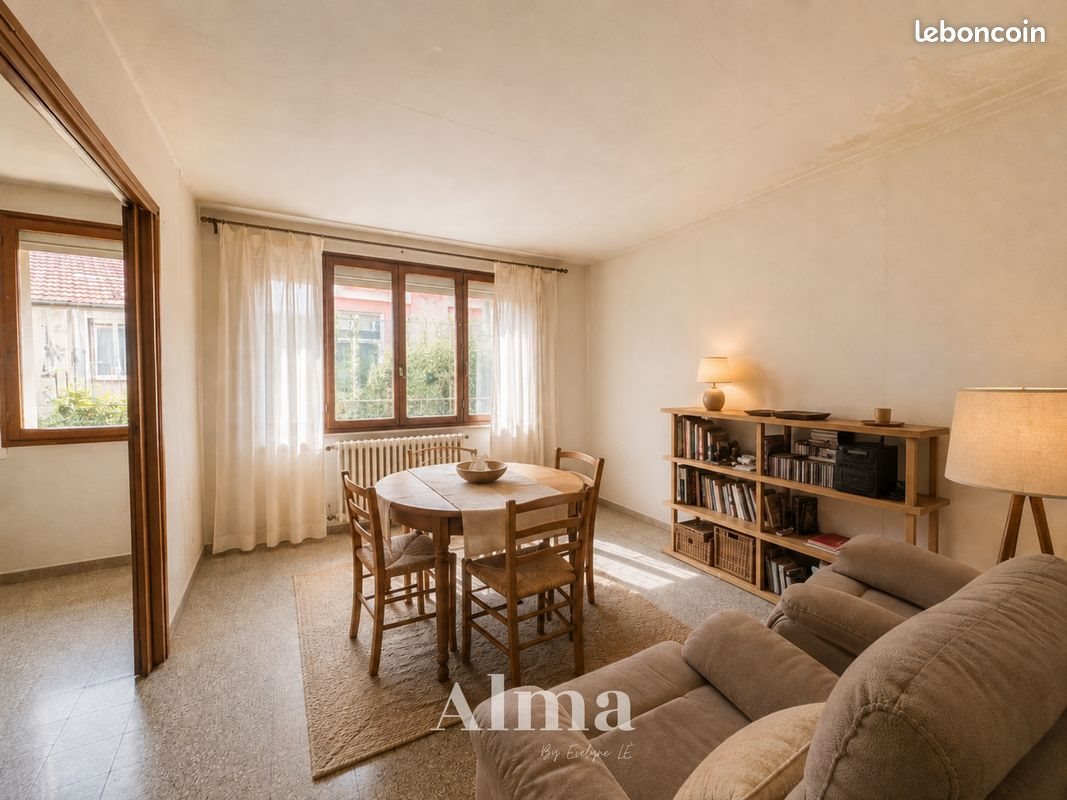 Maison à vendre, 88m², Toulouse