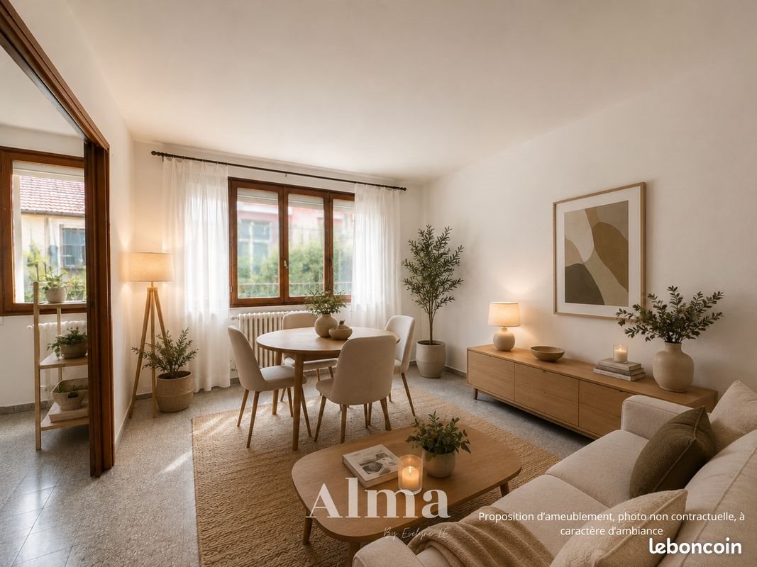 Maison à vendre, 88m², Toulouse