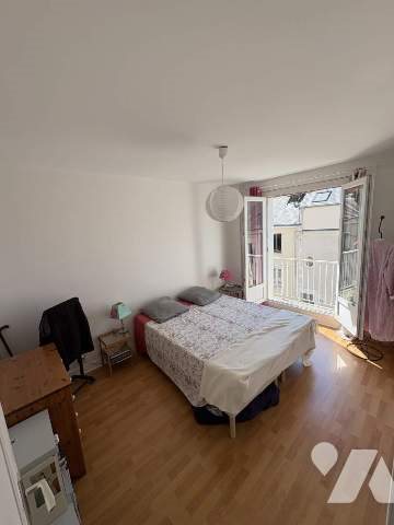 Appartement à vendre, 73m², Tours