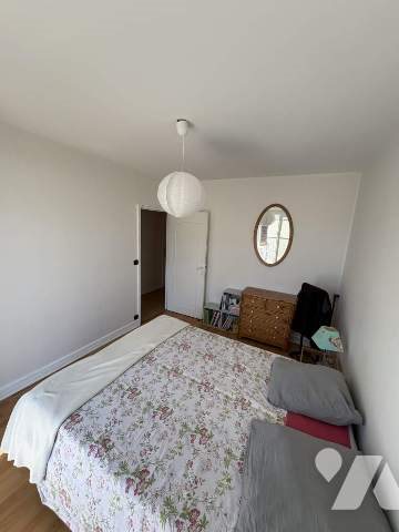 Appartement à vendre, 73m², Tours