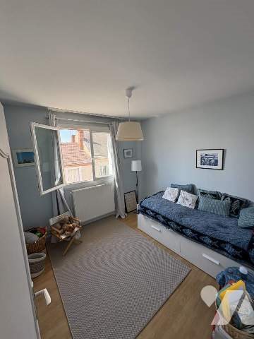 Appartement à vendre, 73m², Tours