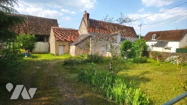 Maison à vendre, 67m², Ballan-Miré