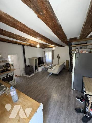 Maison à vendre, 67m², Ballan-Miré