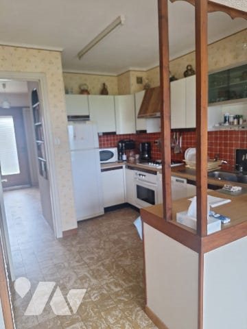 Maison à vendre, 90m², Isbergues