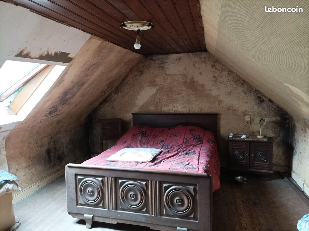Maison à vendre, 85m², Estrée-Blanche