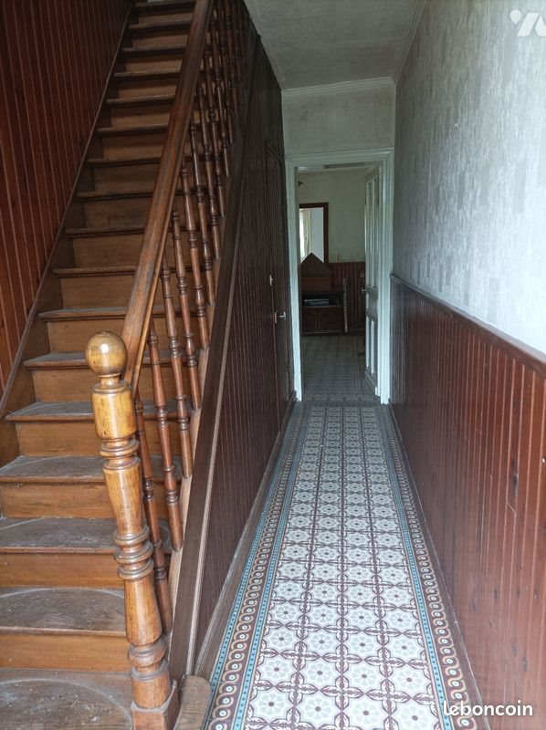 Maison à vendre, 85m², Estrée-Blanche