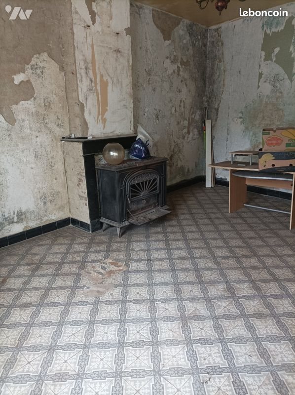 Maison à vendre, 85m², Estrée-Blanche