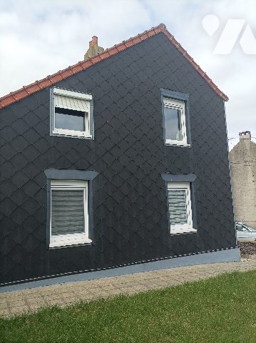 Maison à vendre, 103m², Lambres