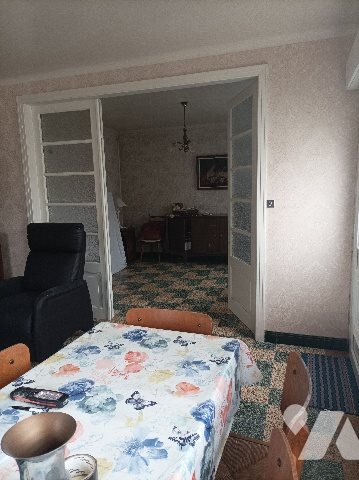 Maison à vendre, 103m², Lambres