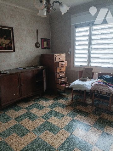 Maison à vendre, 103m², Lambres
