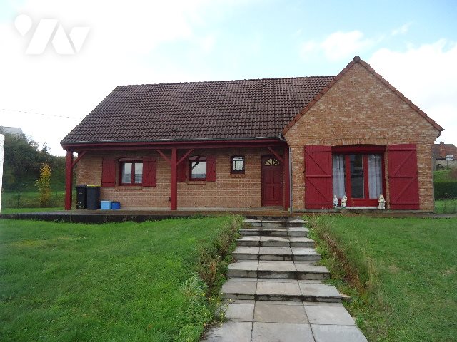 Maison à vendre, 98m², Isbergues