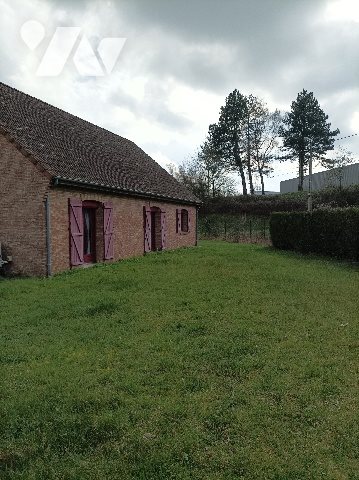 Maison à vendre, 98m², Isbergues
