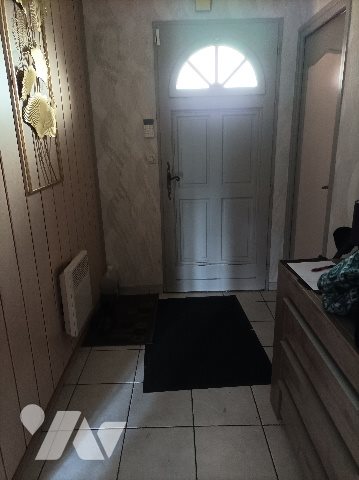 Maison à vendre, 98m², Isbergues