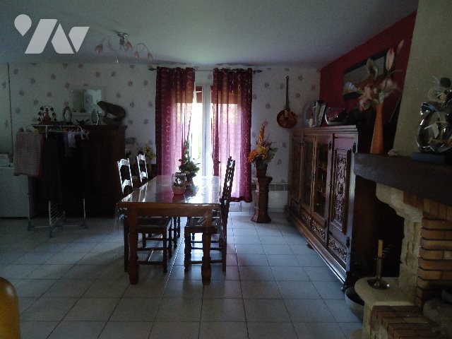 Maison à vendre, 98m², Isbergues