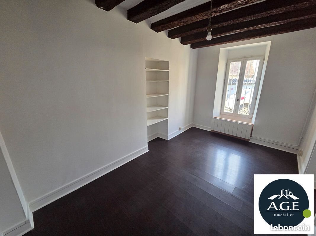 Appartement à vendre, 37m², Epernon