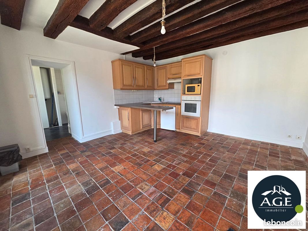 Appartement à vendre, 37m², Epernon