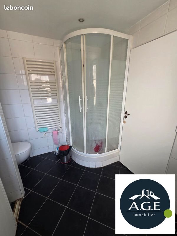 Appartement à vendre, 37m², Epernon