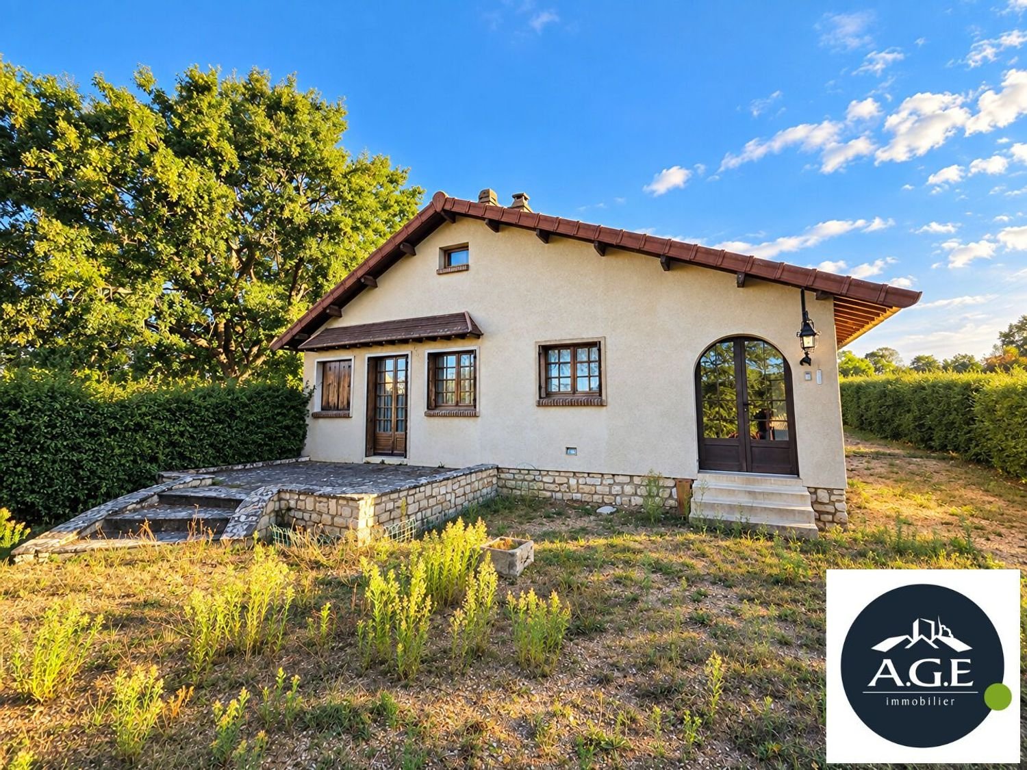 Maison à vendre, 120m², Houx