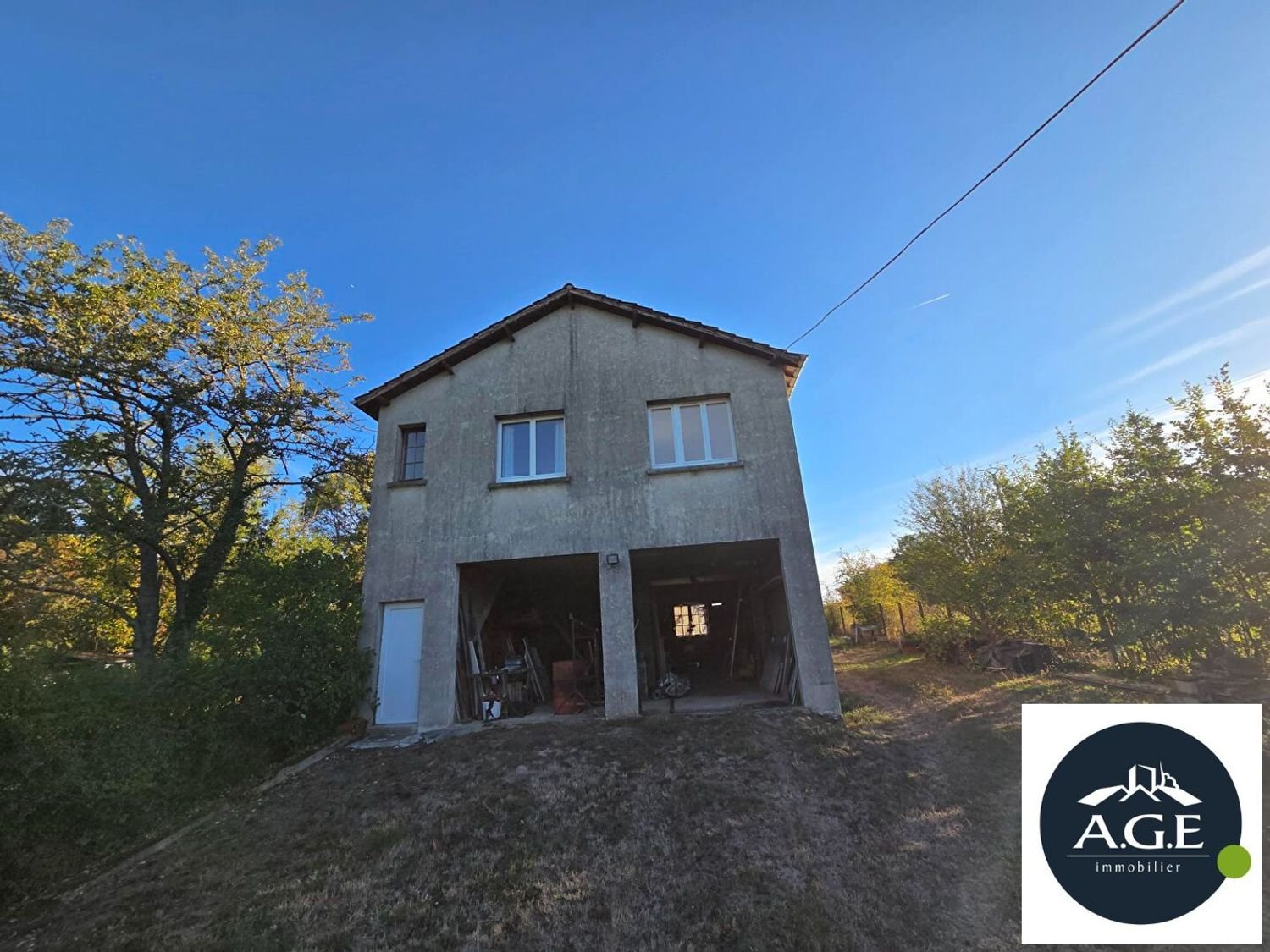 Maison à vendre, 120m², Houx