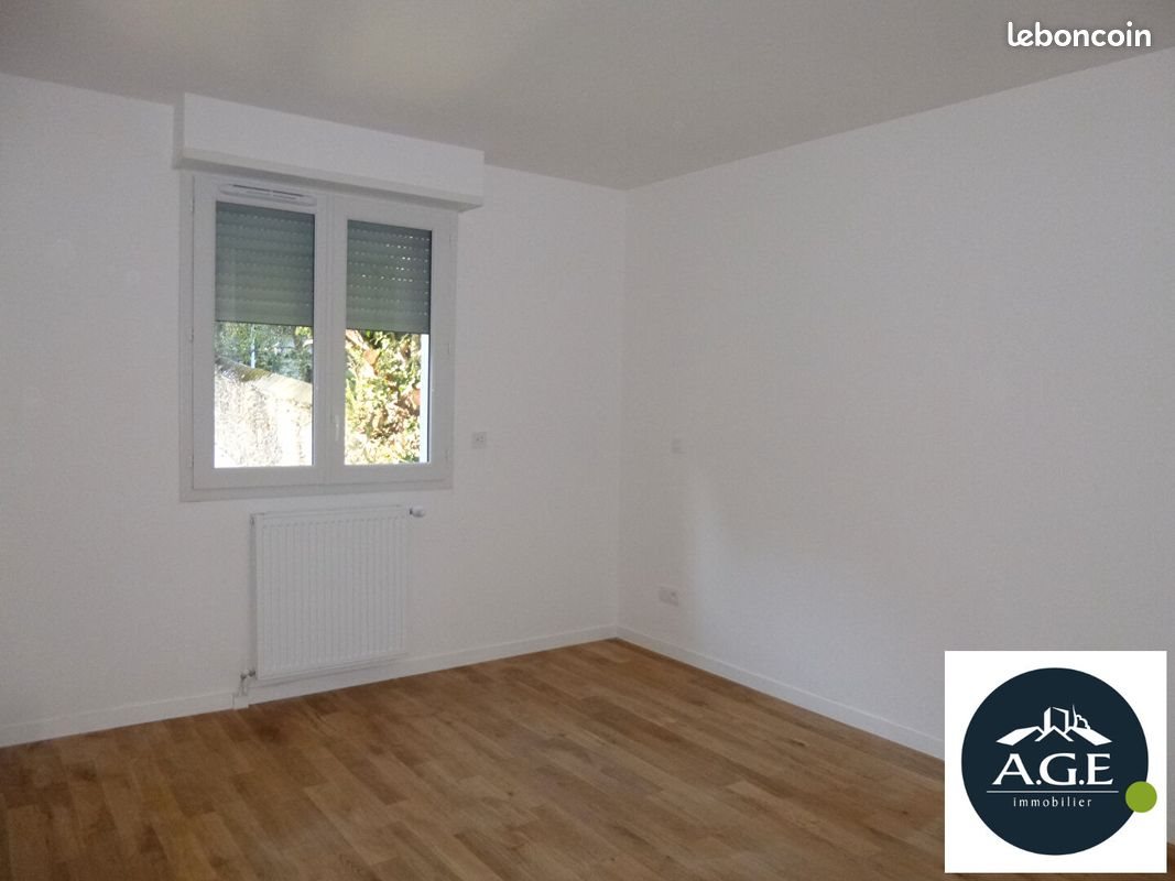 Appartement à louer, 70m², Epernon