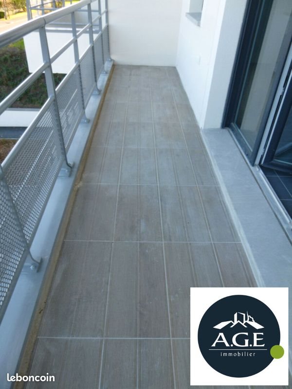 Appartement à louer, 70m², Epernon