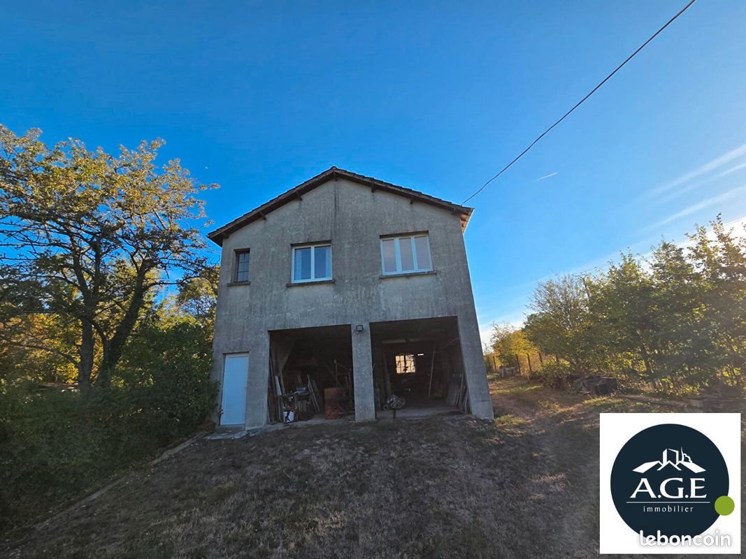Maison à vendre, 120m², Épernon