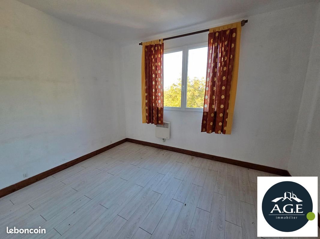 Maison à vendre, 120m², Épernon