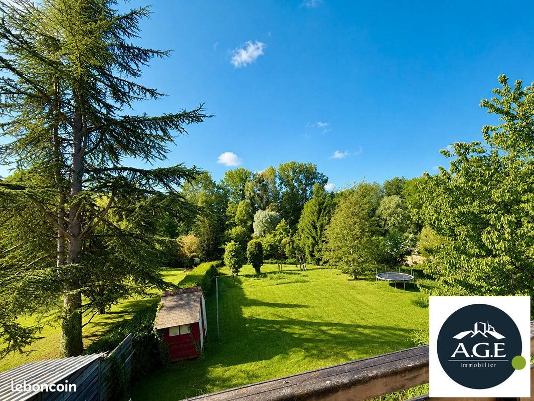Maison à vendre, 140m², Epernon