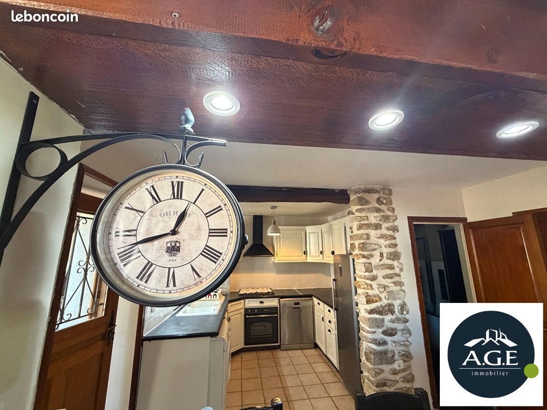 Maison à vendre, 140m², Epernon