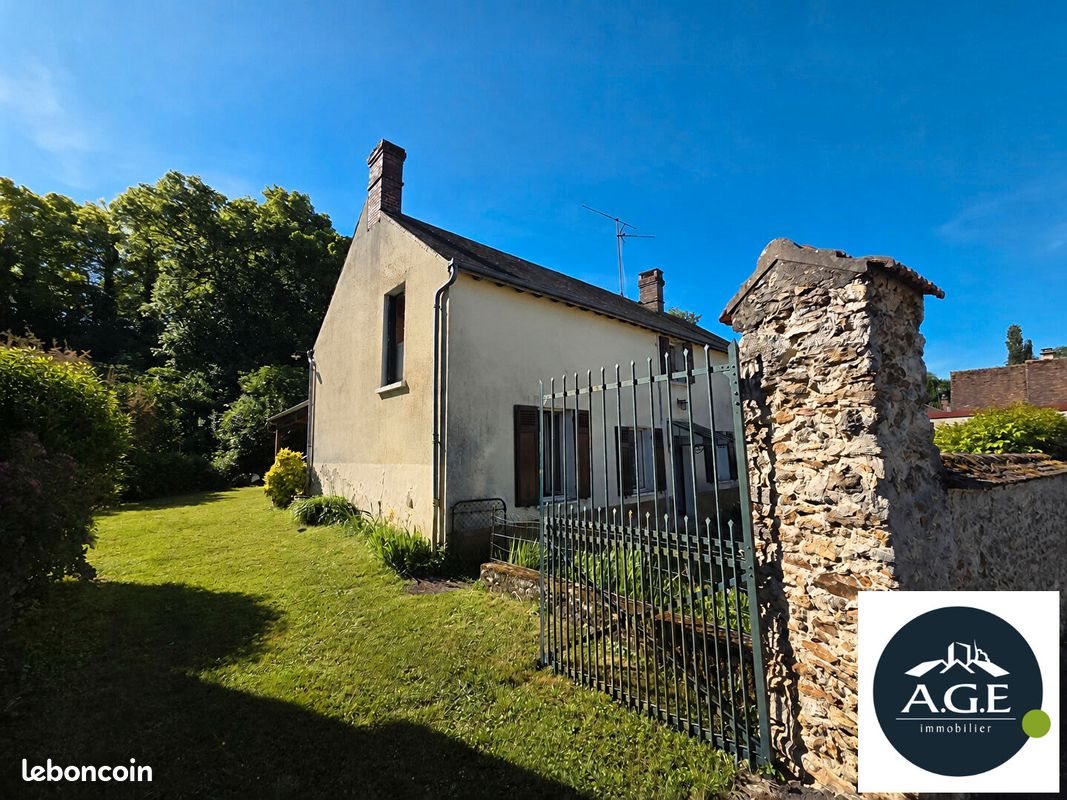 Maison à vendre, 174m², Auneau
