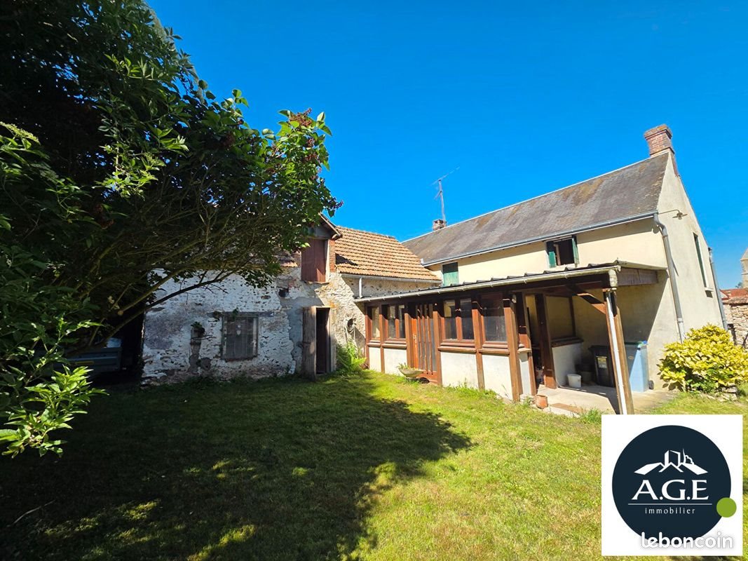 Maison à vendre, 174m², Auneau