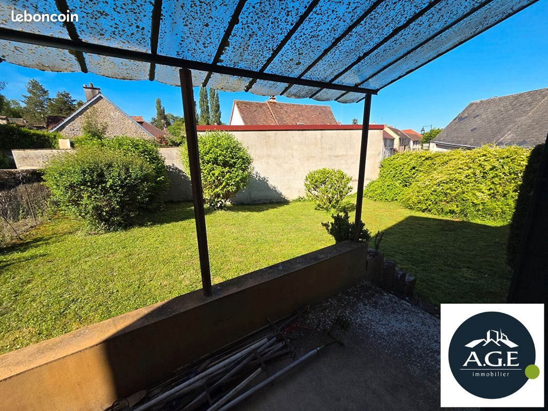 Maison à vendre, 174m², Auneau