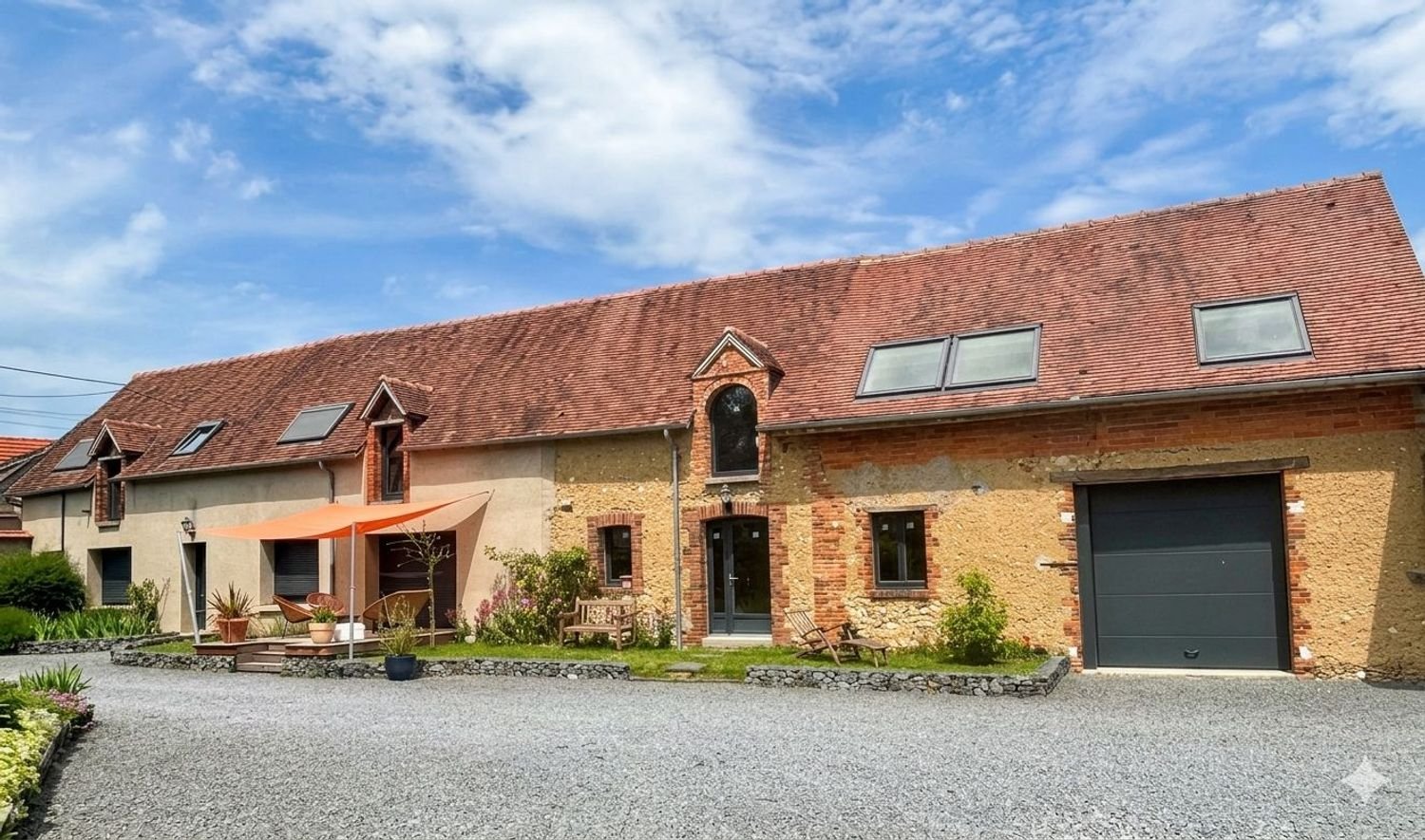 Maison à vendre, 152m², Pantin