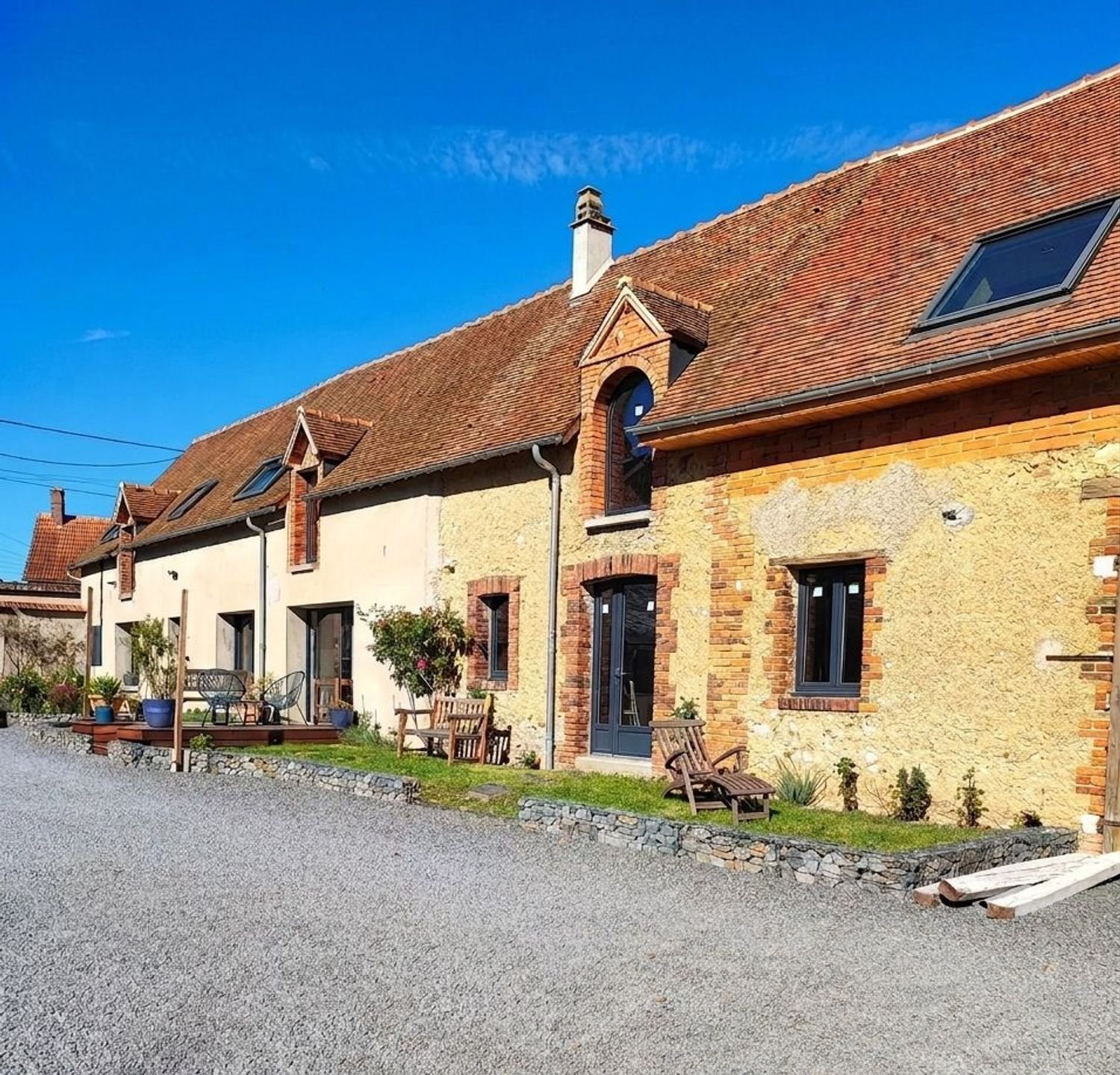 Maison à vendre, 152m², Pantin