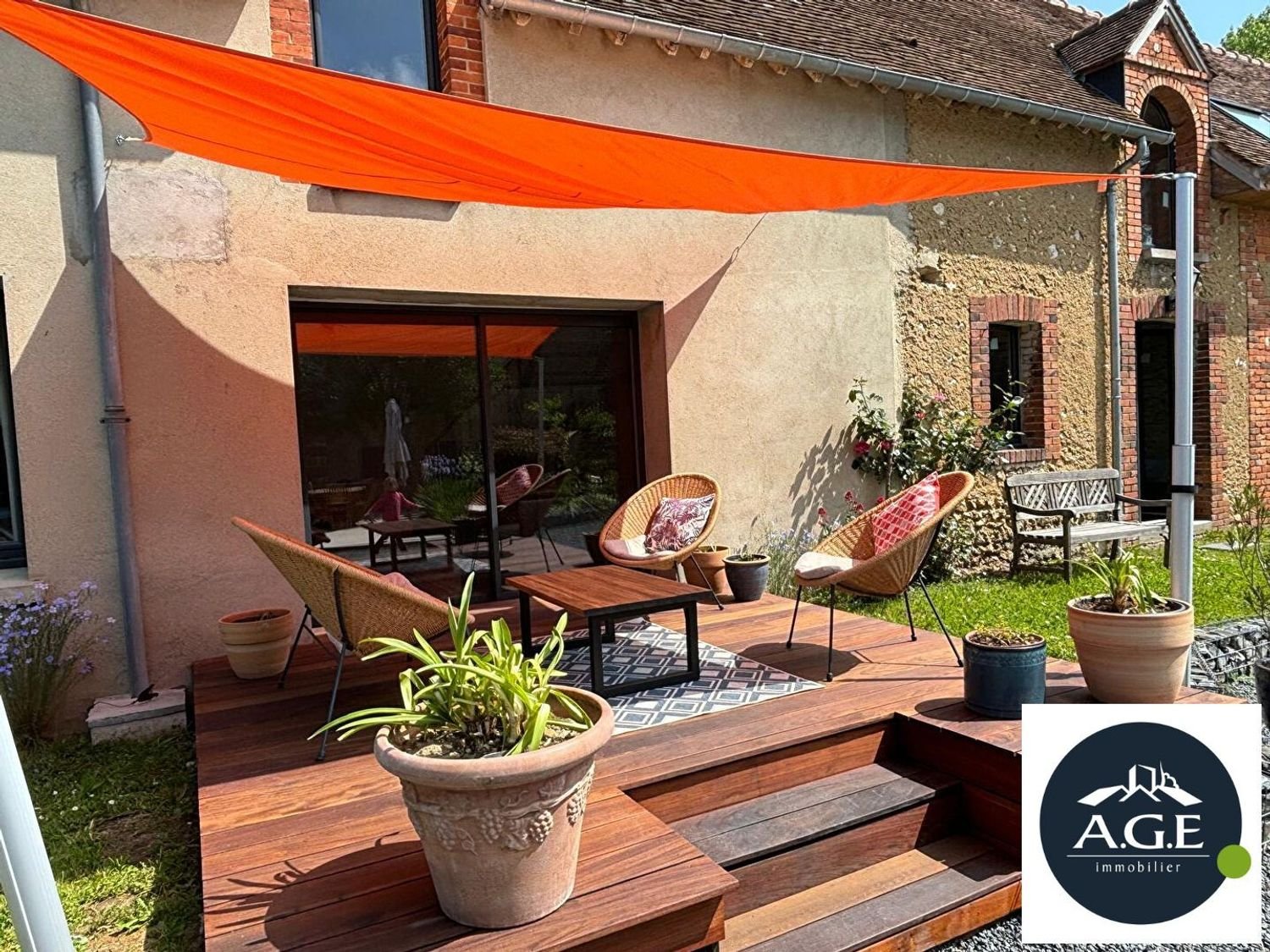 Maison à vendre, 152m², Pantin