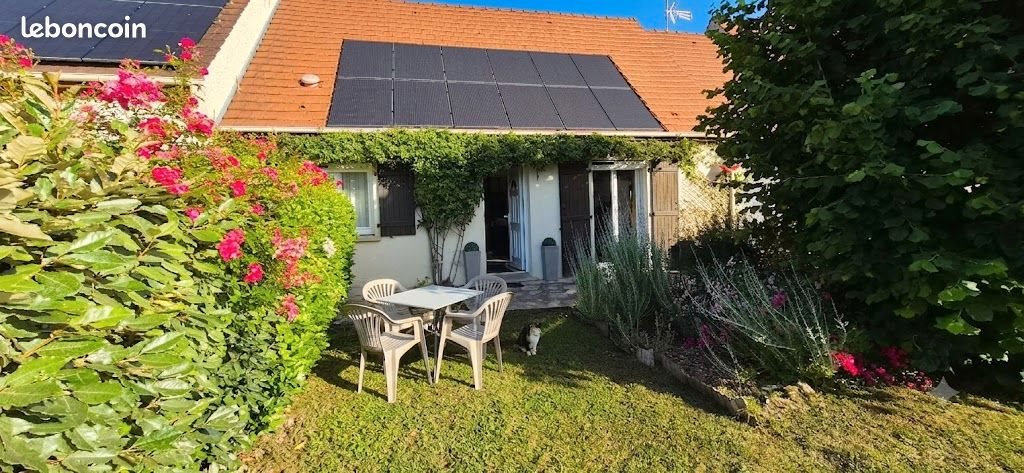 Maison à vendre, 112m², Epernon